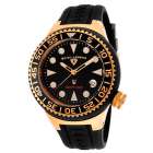 Rel&oacute;gio Swiss Legend SL 11044D YG 01 Masculino