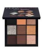 HUDA BEAUTY SMOKEY OBSESSIONS Paleta