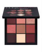 Paleta de Sombra Huda Beauty Mauve Obsessions