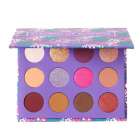PALETA DE SOMBRAS COLOUR POP PALETTE ELEMENT OF SURPRISE