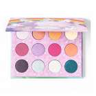 Paleta De Sombras My Little Pony -colourpop