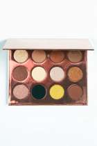 COLOUR POP PALETTE I THINK I LOVE YOU