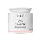 Mascara de Reconstru&ccedil;ao Keune Care Keratin Smooth 500ml