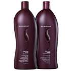 Senscience True Hue Violet Shampoo E Condicionador 1l