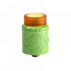 Atomizador OBS Cheetah II RDA Green