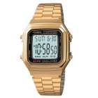 Relogio Casio A-178WG-9 Unissex