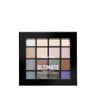 Paleta de Sombras Nyx Ultimate Cool Neutrals USP02