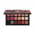 Paleta Huda Beauty Rose Gold 18 Cores