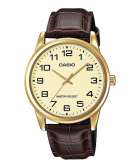 Relogio MTP-V001GL-9B Casio 