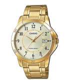 Relogio MTP-V004G-9B Casio 