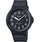Relogio MW-240-1B Casio