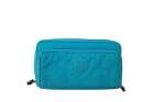 Carteira Kipling Stella Continental AC7987 - 456 Cool Turquois