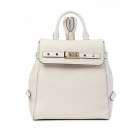 Mochila Michael Kors Addison 30T8TZFB2L Optic White