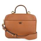 Bolsa Michael Kors 32T8TF5C1Y Guitar Strap Medium Acorn Leather Crossbody