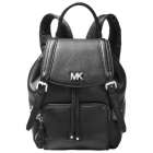 Mochila Michael Kors 30S8SOXB1L Beacon Leather Small Backpack