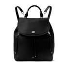 Mochila Michael Kors Black 30S8SZUB2L Black