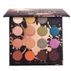 Paleta de Sombra ColourPop PERCEPTION