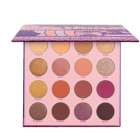 PALETA DE SOMBRAS COLOUR POP PALETTE FORTUNE