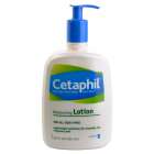 Lo&ccedil;&atilde;o Hidratante Cetaphil Moisturizing 591ml