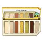 Paleta de Sombras Too Faced Tutti Frutti Sparkling Pineapple 7 Cores