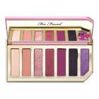 Paleta de Sombras Too Faced Tutti Frutti Razzle Dazzle Berry 7 Cores