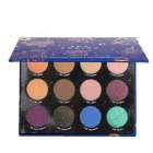 PALETA DE SOMBRAS COLOUR POP PALETTE THE ZODIAC