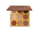 Paleta de Sombras The Warrior By JUVIAS