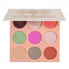 Paleta Juvias The Douce 9 Cores