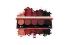 Paleta de Sombras Dose of Colors Blushing Berries 5 Cores