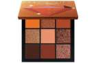 Paleta de Sombras Huda Beauty Topaz Obsessions 9 Cores
