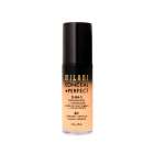 Base Corretivo Milani CONCEAL + PERFECT 01A Creamy Nude