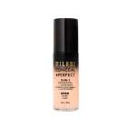 Base Corretivo Milani CONCEAL + PERFECT 00BB Nude Chair