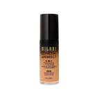 Base Corretivo Milani CONCEAL + PERFECT 08A Warm Sand