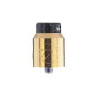  Atomizador Hellvape Rebirth RDA Gold