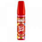 Essencia Dinner Lady Tuck Shop Sweet Fusion 0mg 60ml