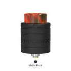 VAPE VANDY PULSE X BF RDA BLACK
