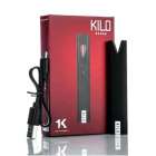 VAPE KILO 1K POD BLACK