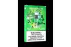 VAPE KILO 1K 6ML GREEN APPLE ICE