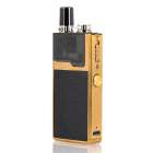 Kit Lost Vape Orion Q Pod Gold Black