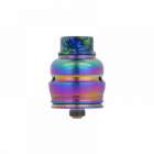 VAPE WOTOFO ELDER DRAGON RDA RAINBOW