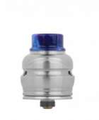 Atomizador Wotofo Elder Dragon RDA Silver