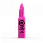 Essencia Riot Squad Pink Grenade 0mg 60ml