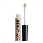Iluminador Liquido Nyx Away We Glow Liquid Highlighter Crystal Glaze AWG04