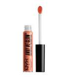 Iluminador Liquido Nyx Away We Glow Liquid Highlighter Rose Quartz AWG05