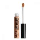 Iluminador Liquido Nyx Away We Glow Liquid Highlighter Gold Rush AWG07