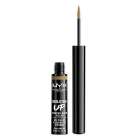 NYX BUBP01 POWDER BROW FILLER BLONDE