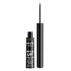 NYX BUBP07 POWDER BROW FILLER ASH BROWN