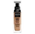 Base Mate Nyx Cant Stop Wont Stop 24hs CSWSF10.3 Neutral Buff