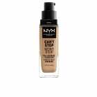 NYX BASE MATE 24H CSWSF11 BEIGE