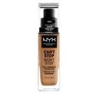 Base Mate Nyx Cant Stop Wont Stop 24hs CSWSF12.5 Camel